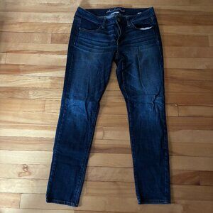 American Eagle Jeggings Size 12